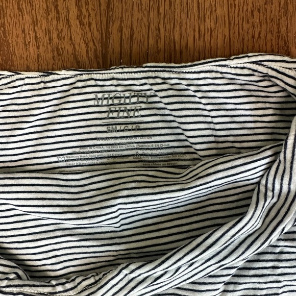 American Flag Tube Top - Picture 3 of 5